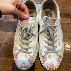 COPY - Golden goose sneakers